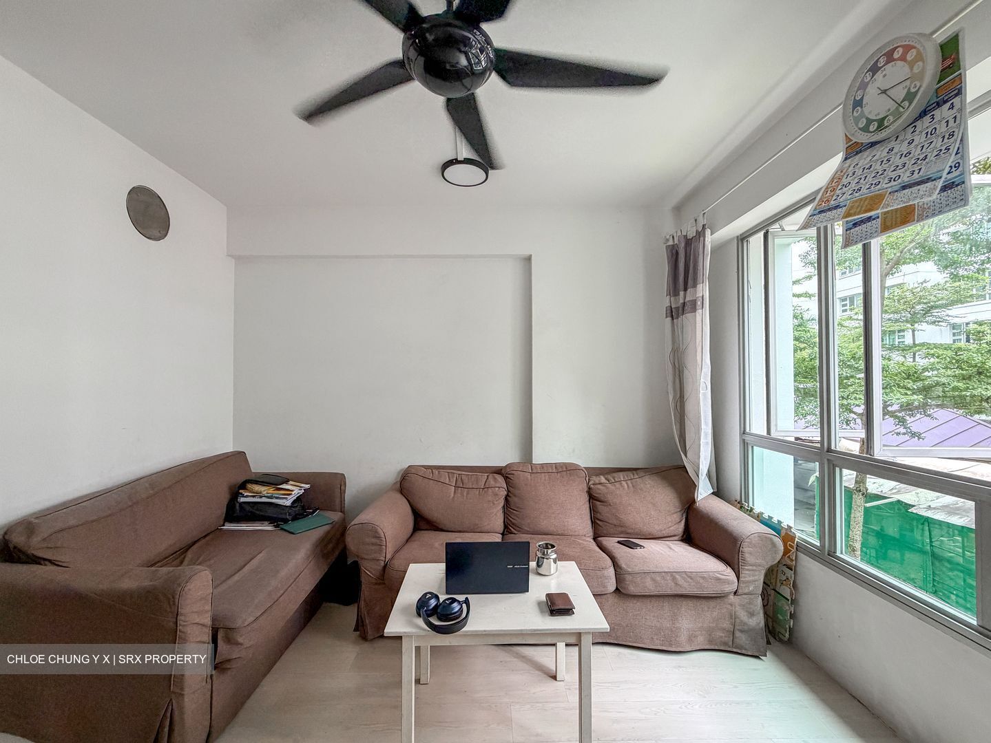 Blk 573A Woodlands Glen (Woodlands), HDB 4 Rooms #590980321